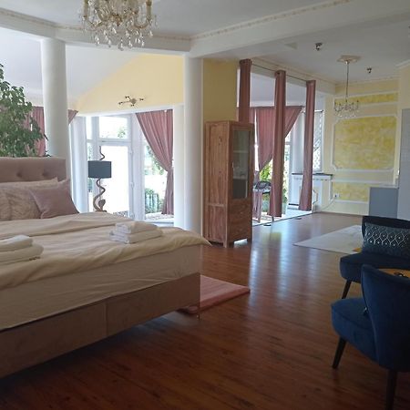 Villa Gregovica Pula Exteriér fotografie