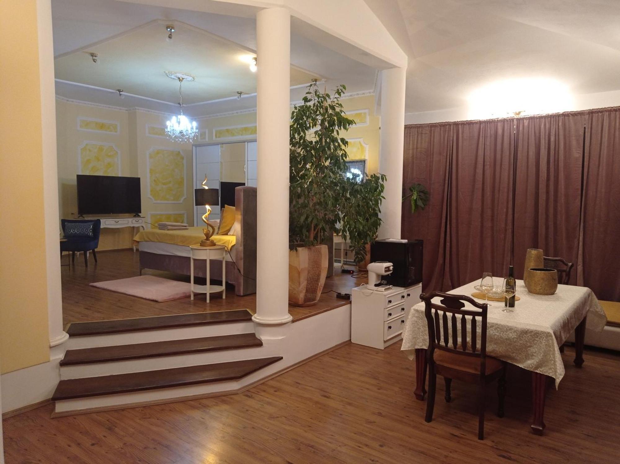 Villa Gregovica Pula Pokoj fotografie