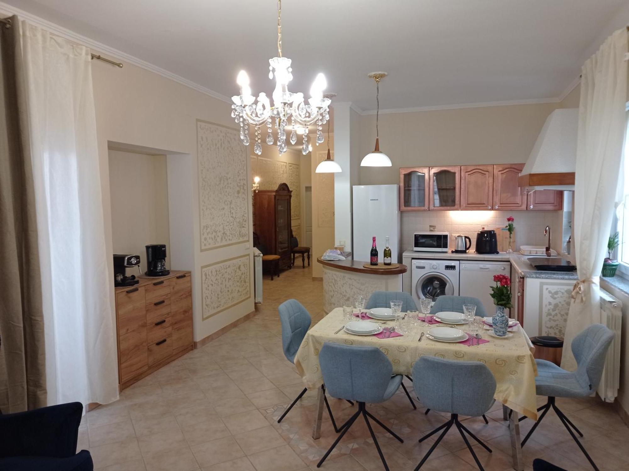 Villa Gregovica Pula Pokoj fotografie